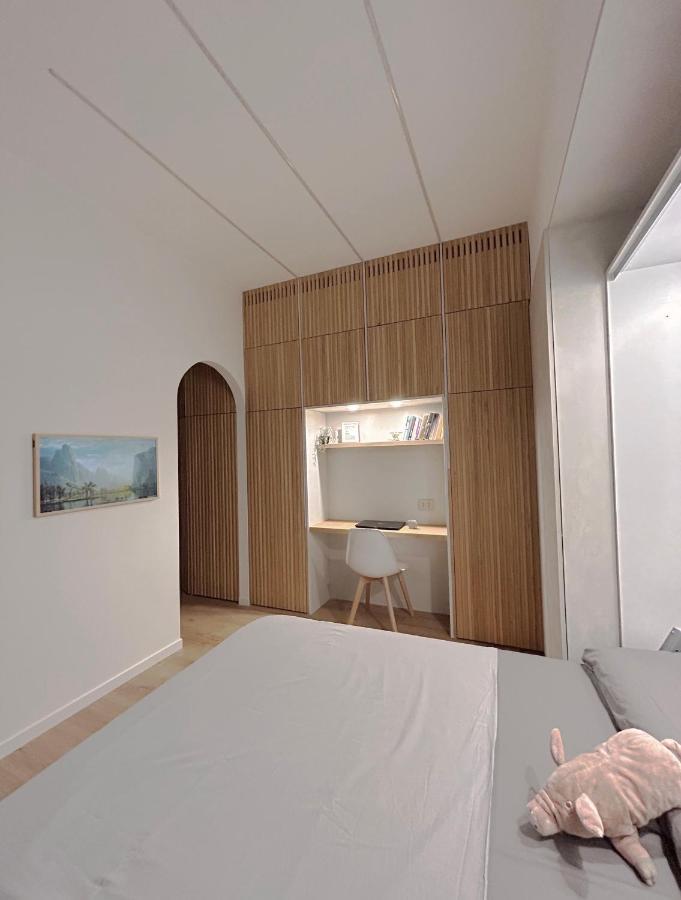 Monobo Luxury Smart Loft In Milano Porta Romana Apartment Exterior photo