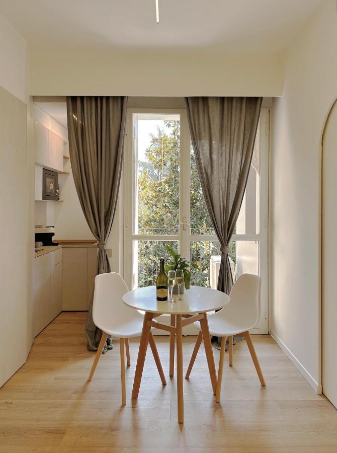 Monobo Luxury Smart Loft In Milano Porta Romana Apartment Exterior photo